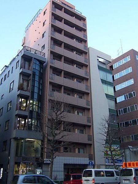 スカイコート秋葉原